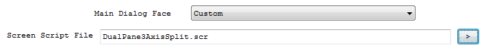 Screen Script Files
